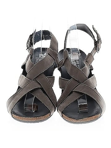 Mephisto Wedges (view 2)