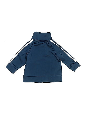 Adidas Track Jacket (view 2)