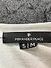 Pomander Place White 3/4 Sleeve T-Shirt Size S - photo 6