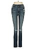 FRAME Denim Blue Jeans Size 27 waist - photo 1