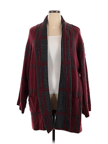 Linda Matthews Cardigan (view 1)