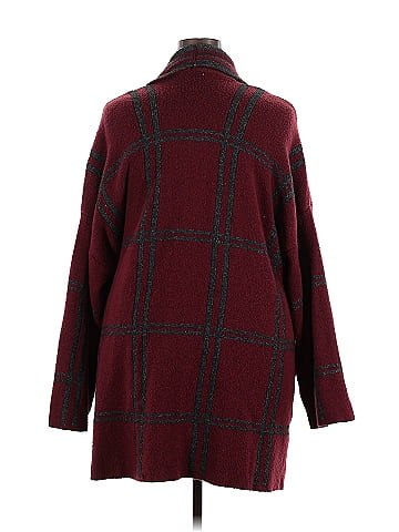 Linda Matthews Cardigan (view 2)