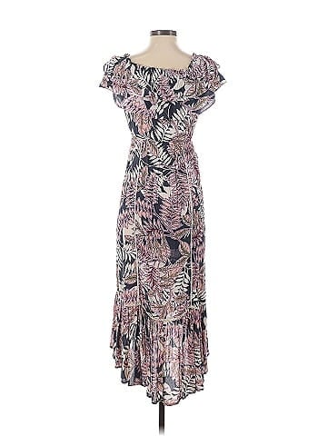 Lost + Wander Casual Dress (view 2)