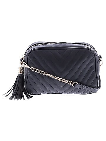 Unbranded Crossbody Bag (view 1)