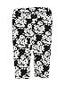 Janie and Jack Print Black Casual Pants Size 6-12 mo - photo 1