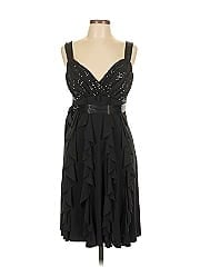 Connected Apparel Cocktail Dress
