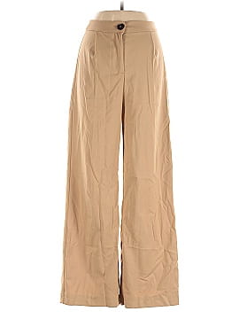 Bershka Khakis
