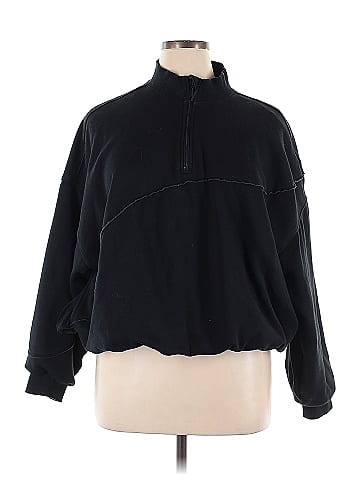 Yitty Pullover Sweater (view 1)