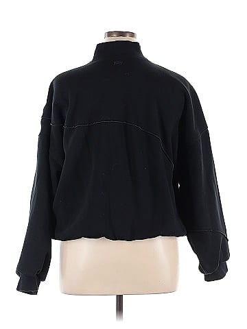 Yitty Pullover Sweater (view 2)