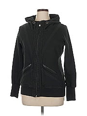Mpg Zip Up Hoodie