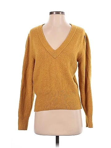 Madewell Pullover Sweater (view 1)