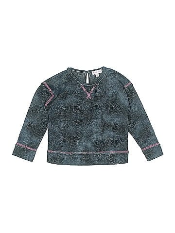 Design History Pullover Sweater (view 1)