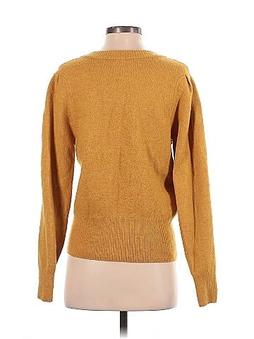Madewell Pullover Sweater (view 2)