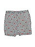 Carter's 100% Cotton Hearts Gray Shorts 12-18 MO / 18 MO - photo 2