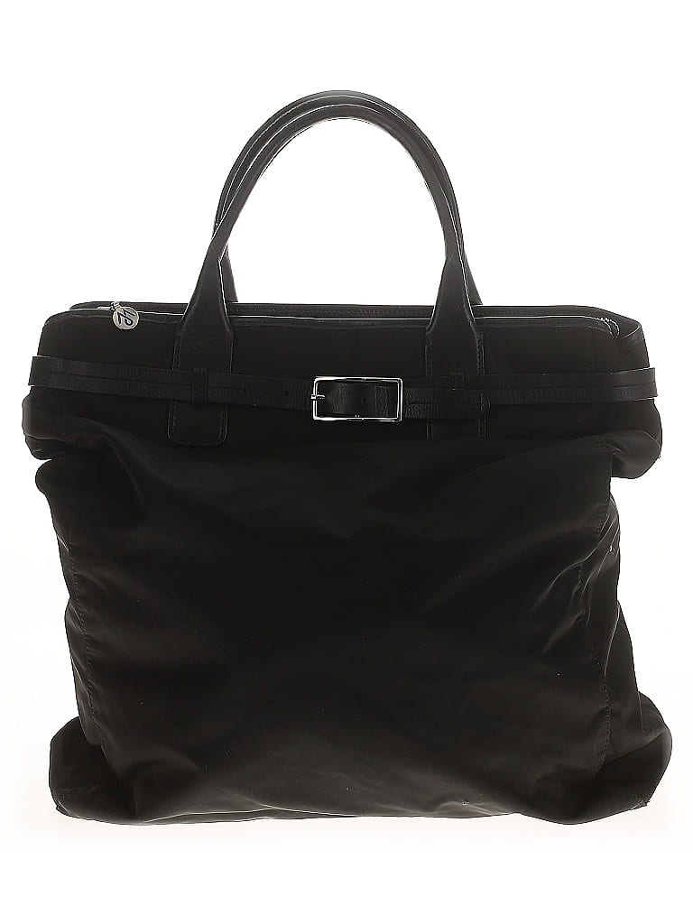 Martin + Osa Black Tote One size - photo 1