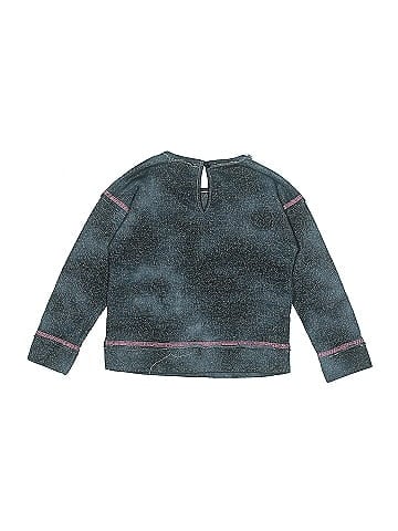 Design History Pullover Sweater (view 2)