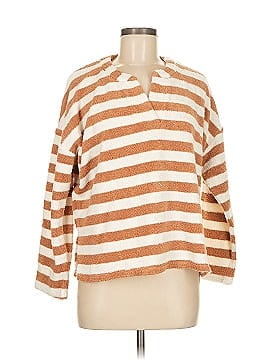 Mwl By Madewell Pullover Sweater