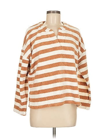 MWL by Madewell Pullover Sweater (view 1)