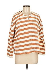Mwl By Madewell Pullover Sweater