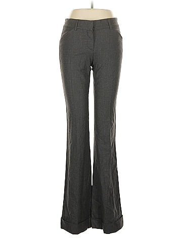 Theory Wool Pants (view 1)