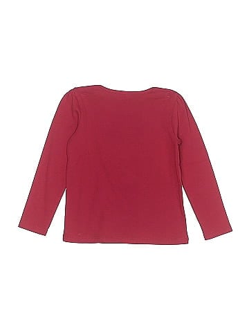 Gymboree Long Sleeve T-Shirt (view 2)