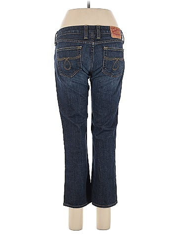 Lucky Brand Jeans (view 2)