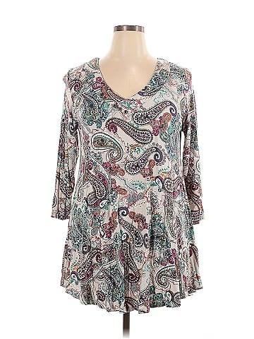 Larace Casual Dress (view 1)