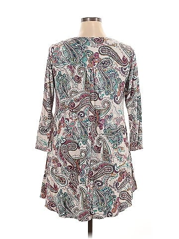 Larace Casual Dress (view 2)
