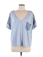 Pol Short Sleeve Top