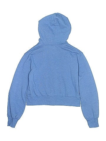 SO Zip Up Hoodie (view 2)