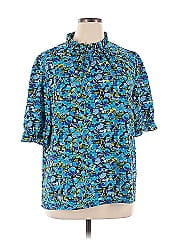 Btfbm 3/4 Sleeve Blouse