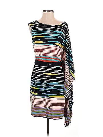 Max and Cleo Cocktail Dress (view 1)