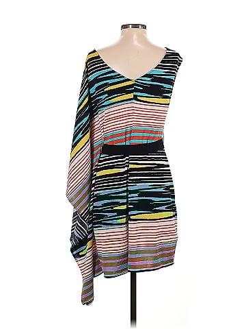 Max and Cleo Cocktail Dress (view 2)