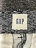Gap Tweed Gray Casual Pants Size 2 - photo 3