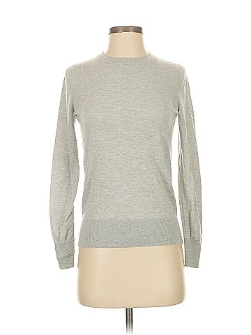 Banana Republic Silk Pullover Sweater (view 1)