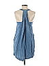 Armani Exchange Blue Casual Dress Size XS - photo 2