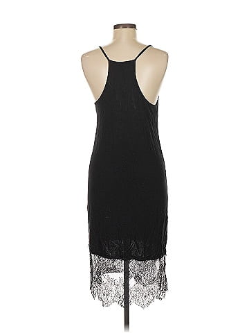 BCBGMAXAZRIA Cocktail Dress (view 2)