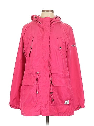 Sam Edelman Raincoat (view 1)