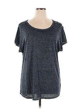 Terra & Sky Short Sleeve T Shirt