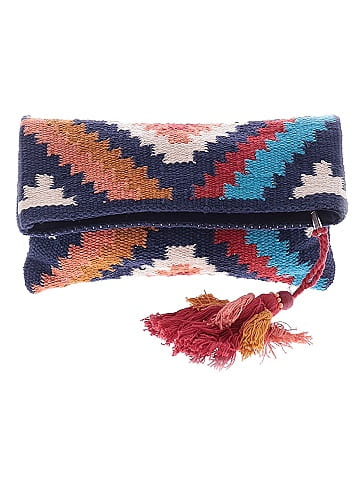 Shiraleah Clutch (view 1)