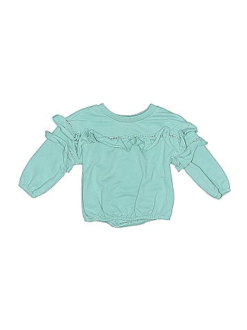 Gymboree Sweatshirt (view 1)