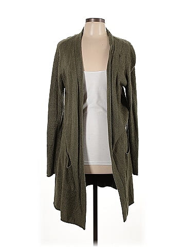 Barefoot Dreams Cozychic Lite Cardigan (view 1)