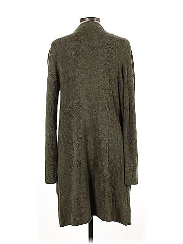 Barefoot Dreams Cozychic Lite Cardigan (view 2)