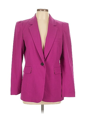 Bar III Blazer (view 1)