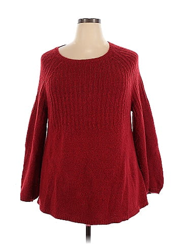 Style&Co Pullover Sweater (view 1)