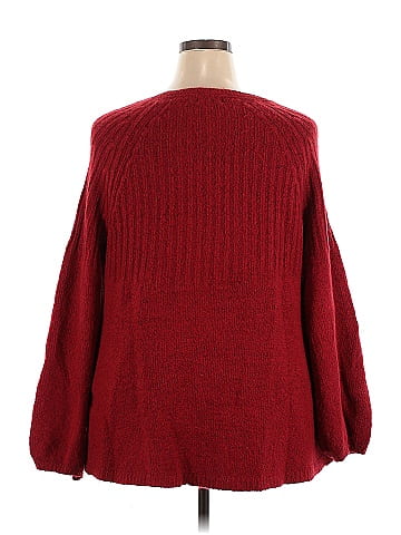 Style&Co Pullover Sweater (view 2)