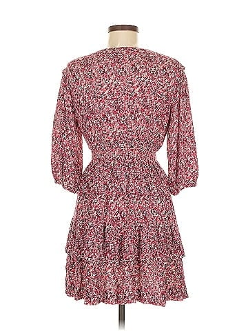 BA&SH Casual Dress (view 2)