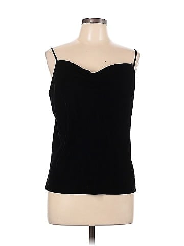 Banana Republic Factory Store Sleeveless Top (view 1)