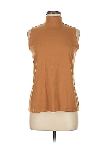 Chico's Sleeveless T-Shirt (view 1)