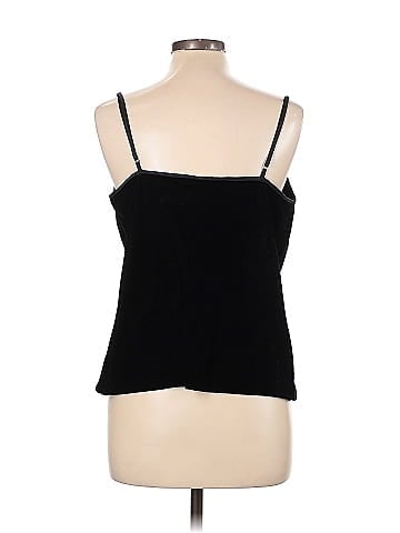 Banana Republic Factory Store Sleeveless Top (view 2)